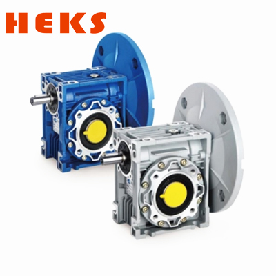 渦輪蝸桿減速機帶尾部出軸